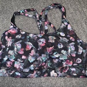 Lululemon Free to be ElevatedSports Bra